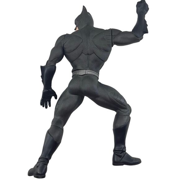 Vintage Batman Forever Ultimate Action Figure 13 Inch Kenner DC Comics 1995 - Picture 7 of 9